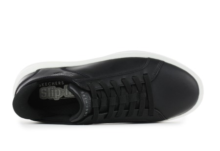 COURT BREAK - DOUBLE 183177-BLK [2]