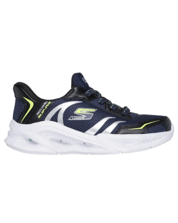 PANTOFI SPORT - SKECHERS METEOR-LGIH 403848L-NVBK