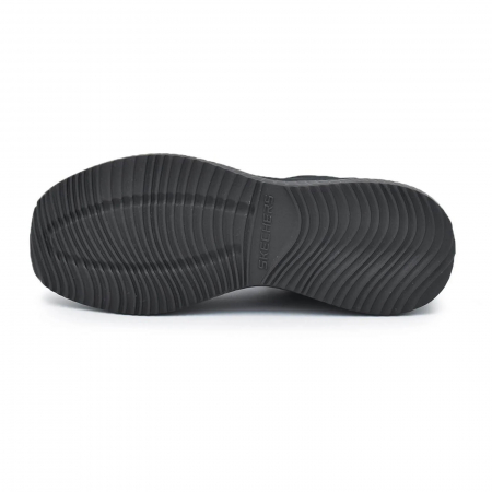 SKECHERS SQUAD 232290-BBK [2]