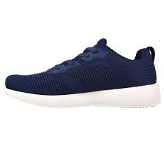 SKECHERS SQUAD 232290-NVY [1]