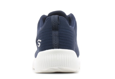 SKECHERS SQUAD 232290-NVY [2]