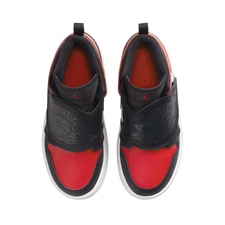 SKY JORDAN 1 BP BQ7197-016 [5]