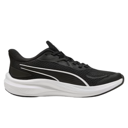 PANTOFI SPORT - Skyrocket Lite 2 Jr PUMA Black-PUMA Whit 312413-01