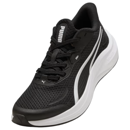 Skyrocket Lite 2 Jr PUMA Black-PUMA Whit 312413-01 [2]