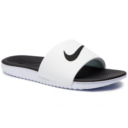 NIKE KAWA SLIDE (GS/PS) 819352-100 [1]