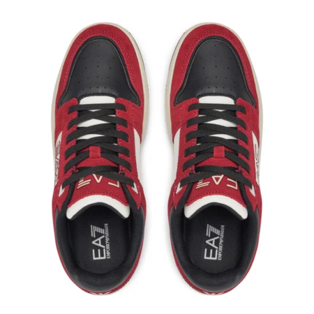 SLASHER SUEDE XK409-X8X195-U269 [3]