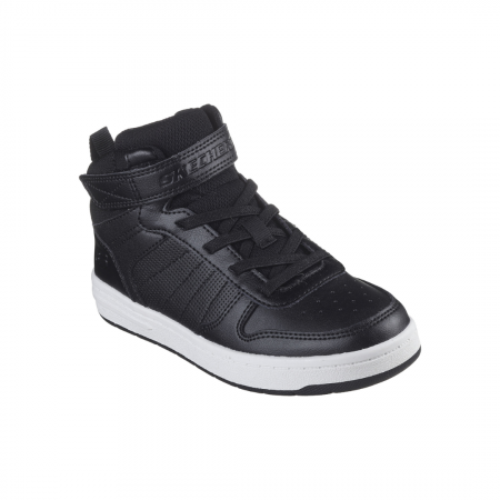 SMOOTH STREET - VORR 405633L-BKW [2]
