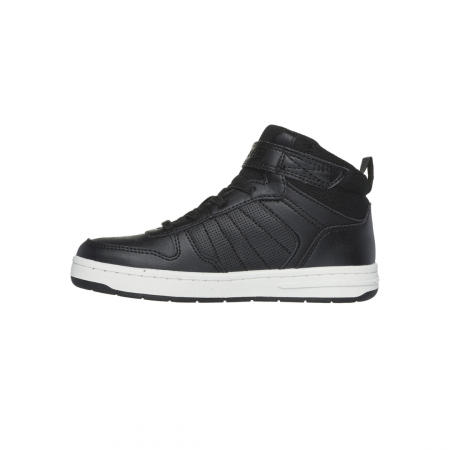 SMOOTH STREET - VORR 405633L-BKW [1]