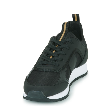 SNEAKER BLACK AND WHITE CARBON AF18613-7X000337-MZ185 [3]