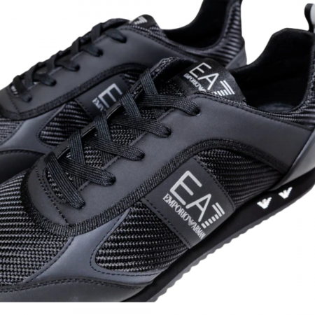 EA7 Emporio Armani SNEAKER AF18613-7X000337-MZ186 [3]