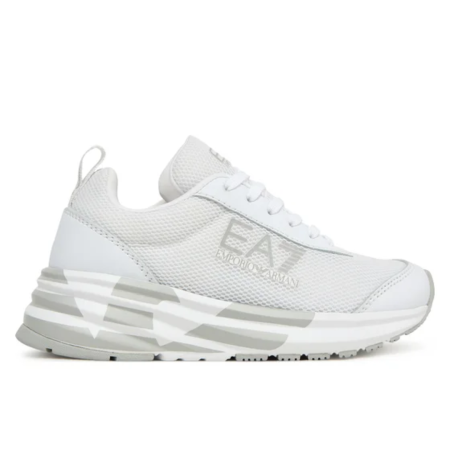 Noutati - SNEAKER CRUSHER DISTANCE MESH AF10181-7Y000002-MZ065