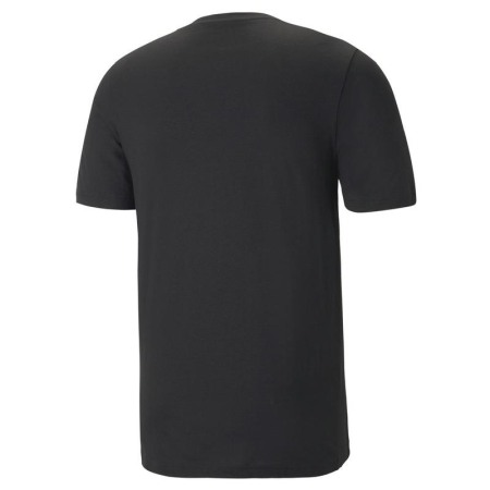 Sneaker Graphic Tee Puma Black 671764-01 [1]