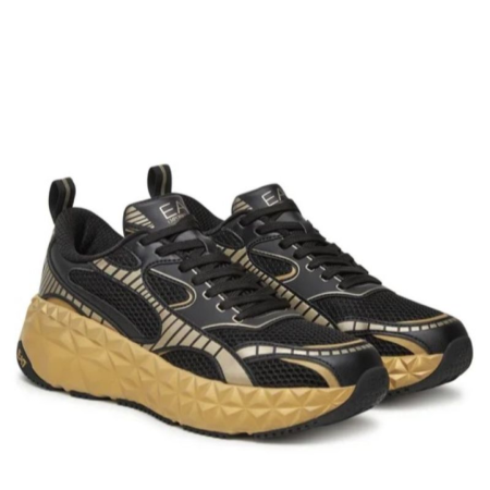 SNEAKER KOBRA TECH XK431-X8X238-MC076 [1]