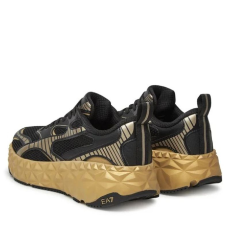 SNEAKER KOBRA TECH XK431-X8X238-MC076 [4]