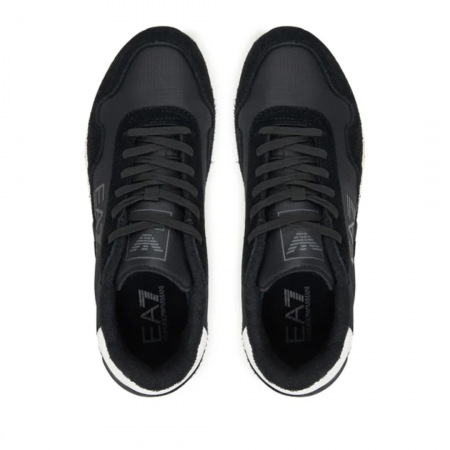 SNEAKER VINTAGE RUNNING NYLON+ AF19175-7X000380-MC001 [4]