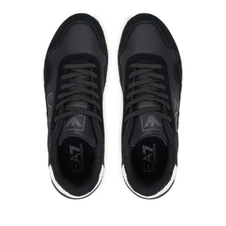 SNEAKER VINTAGE RUNNING NYLON+ AF19175-7X000380-MC001 [4]