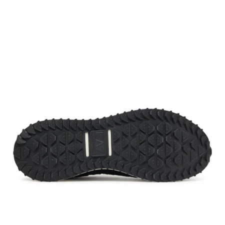 SNEAKER VINTAGE RUNNING NYLON+ AF19175-7X000380-MC001 [5]