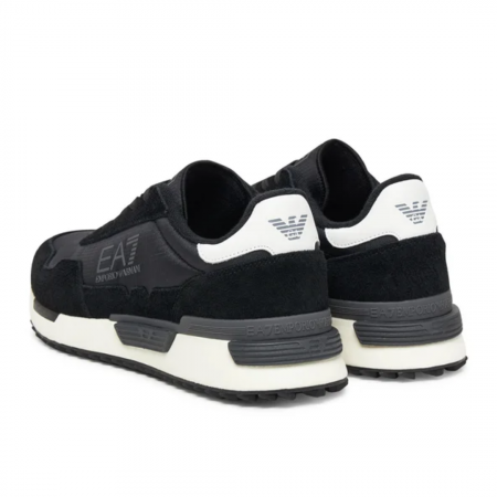 SNEAKER VINTAGE RUNNING NYLON+ AF19175-7X000380-MC001 [3]