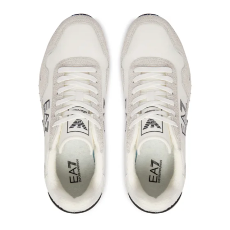 SNEAKER VINTAGE RUNNING NYLON AF19175-7X000380-MZ018 [3]