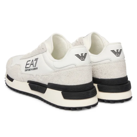 SNEAKER VINTAGE RUNNING NYLON AF19175-7X000380-MZ018 [4]