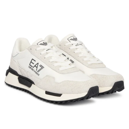 SNEAKER VINTAGE RUNNING NYLON AF19175-7X000380-MZ018 [2]