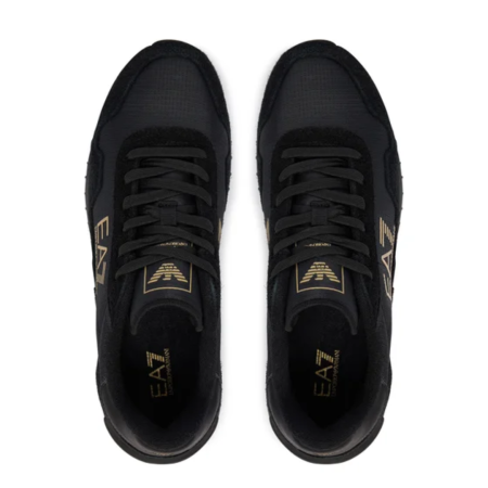 SNEAKER VINTAGE RUNNING NYLON AF19175-7X000380-MZ177 [3]