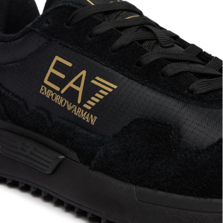 SNEAKER VINTAGE RUNNING NYLON AF19175-7X000380-MZ177 [1]