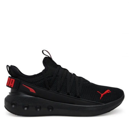 SALE - Softride Carson Fresh PUMA Black-For All 310155-04