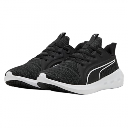Softride Carson Knit PUMA Black-PUMA Bla 310496-01 [2]