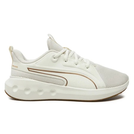 Softride Carson Warm White-PUMA Gold 310154-07 [0]