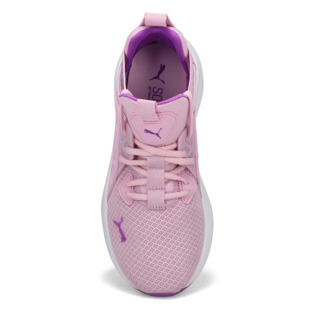 Softride Enzo NXT Jr Ultraviolet-Grape M 195569-28 [1]