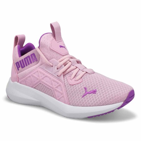 Softride Enzo NXT Jr Ultraviolet-Grape M 195569-28 [0]