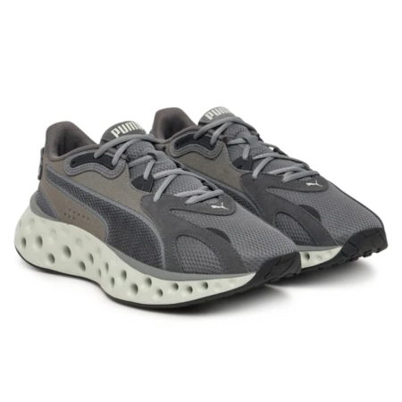 Softride Frequence Cool Dark Gray-Creme 310500-20 [2]