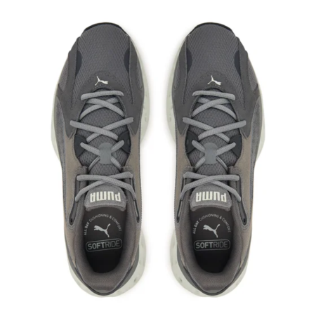 Softride Frequence Cool Dark Gray-Creme 310500-20 [3]