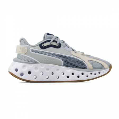 Softride Frequence Cool Mid Gray-Alpine 310500-03 [0]