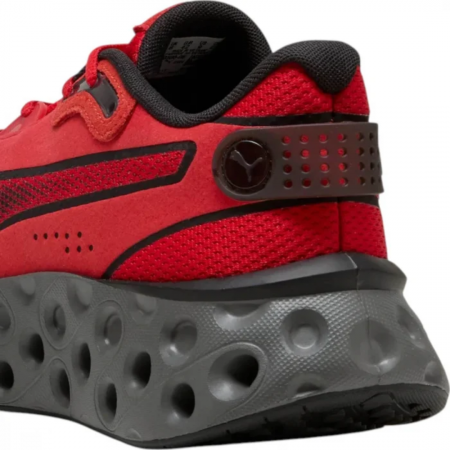 Softride Frequence For All Time Red-PUMA 310500-08 [2]