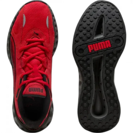 Softride Frequence For All Time Red-PUMA 310500-08 [3]