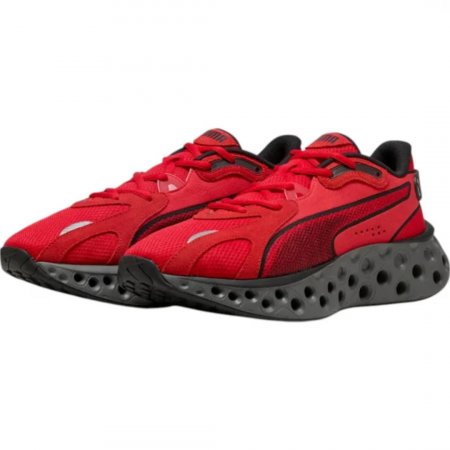 Softride Frequence For All Time Red-PUMA 310500-08 [1]
