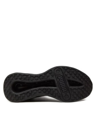 Softride Frequence PUMA Black-Flat Dark 310500-01 [3]