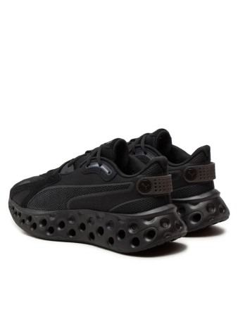 Softride Frequence PUMA Black-Flat Dark 310500-01 [2]