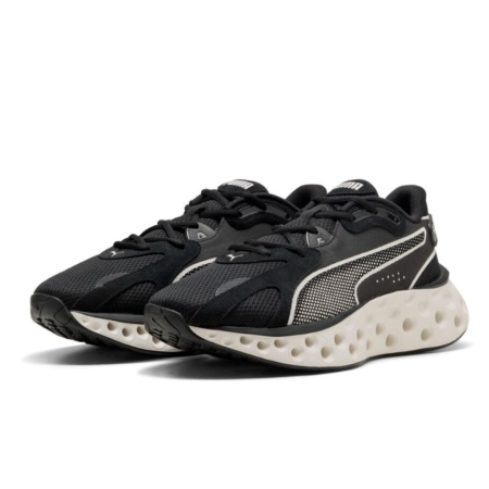 Softride Frequence PUMA Black-Warm White 310500-16 [3]