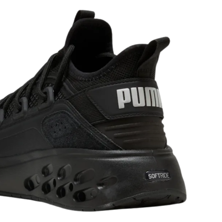 Softride Frequence Street PUMA Black-Gla 311727-01 [4]