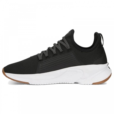 Softride Premier Slip-On Puma Black-Cast 376540-11 [1]