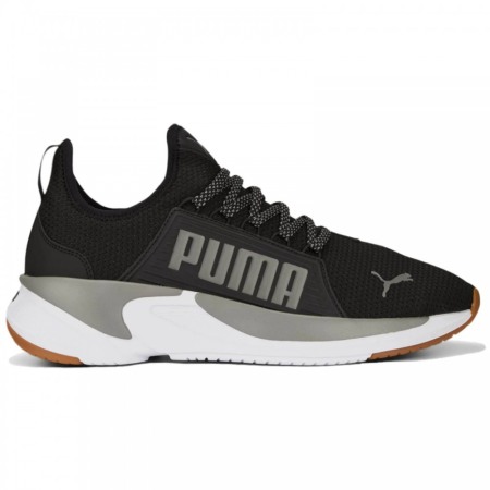 Softride Premier Slip-On Puma Black-Cast 376540-11 [0]