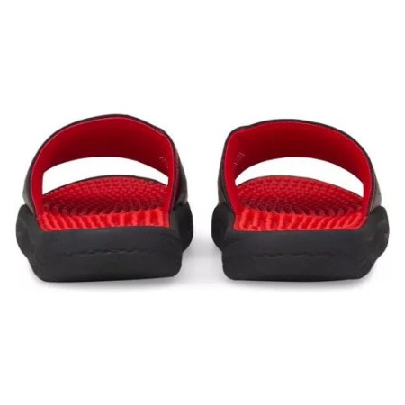 Softride Slide Massage Puma Black-Puma W 383062-03 [3]
