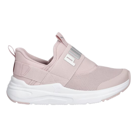 PANTOFI SPORT - Softride Wired 2 SLIPTECH Jr Mauve Mist- 402831-04