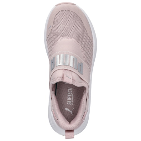 Softride Wired 2 SLIPTECH Jr Mauve Mist- 402831-04 [2]