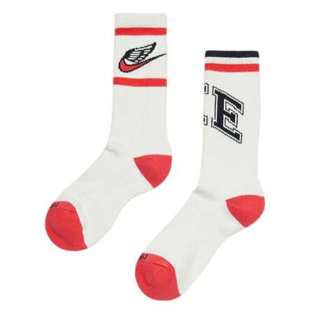 SOSETE - U NK ED PLS CSH CREW 2PR AM FB3292-902