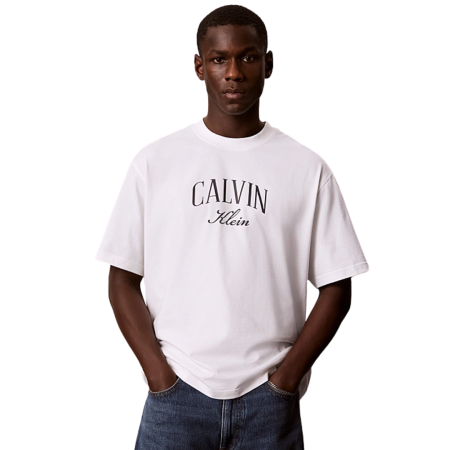 TRICOU - SS 20s RLX SEASONAL GRAPHIC TEE LV04RH813G-YAF