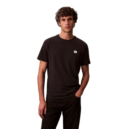 TRICOU - SS BADGE 30S JERSEY CLASSIC TEE LV04RC272G-UB1